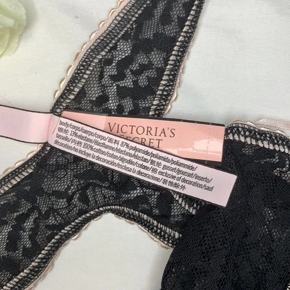 Victoria’s Secret, new 2 panties colaless - Picture 7 of 7